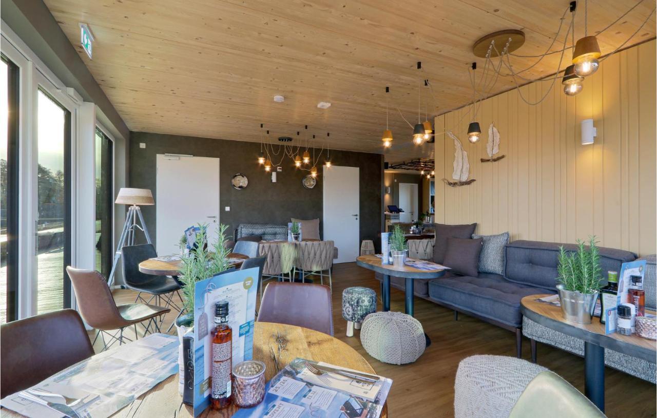 Amazing Apartment In Lembruch-Duemmer See Exterior photo