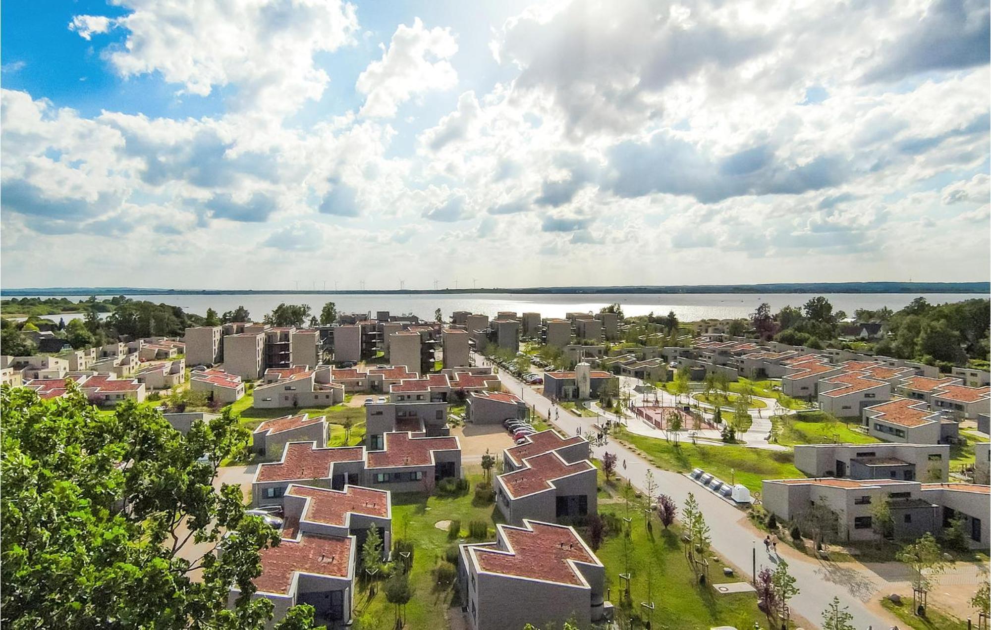 Amazing Apartment In Lembruch-Duemmer See Exterior photo